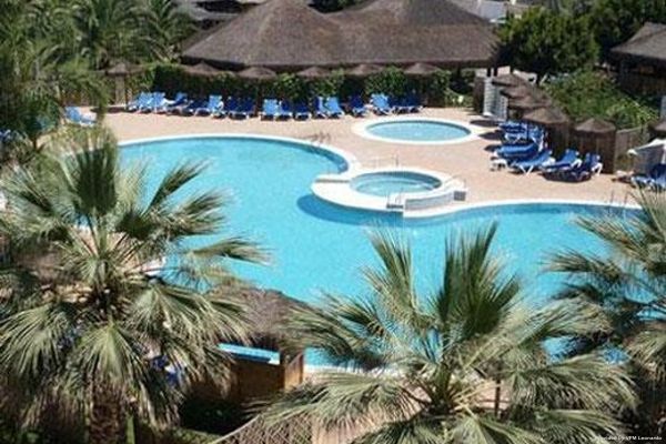 Hotel AGH Canet (Canet de Berenguer)